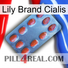 Lily Brand Cialis 06